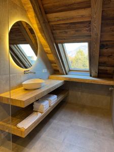 Vila Urbana Luxury Apartments