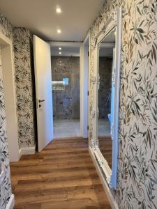 Vila Urbana Luxury Apartments