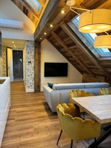 Vila Urbana Luxury Apartments