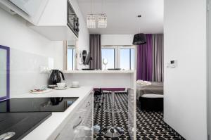 Kasprzaka 31 By Perfect Apart 1030