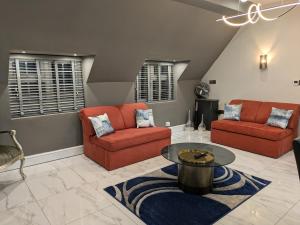 Village Life, Beautiful Studio Apartment