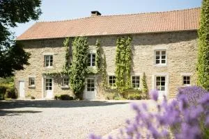 Ferme de l'Airbois - Gite des Ecuries 12pers - Mont