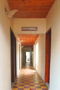 Confortable casa tradicional - San Carlos