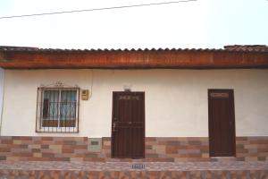 Confortable casa tradicional