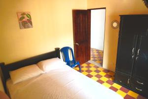 Confortable casa tradicional