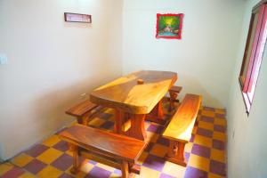 Confortable casa tradicional