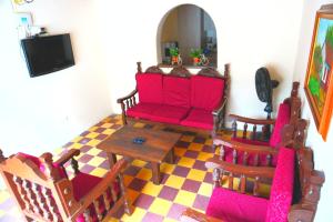 Confortable casa tradicional