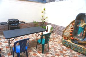 Confortable casa tradicional