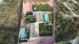 Elios Estate for large groups