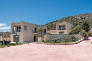 Elios Estate for large groups