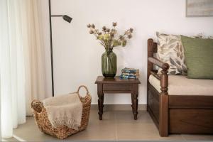 Elios Estate for large groups