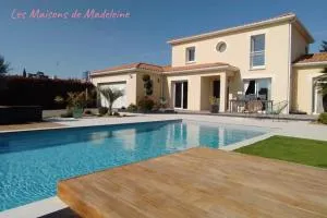 Exclusivité - La Perle Bleue - Saint-Aignan-Grand-Lieu