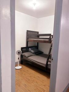 Baguio 4BR Pet Friendly Apartment with Netflix