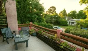 SwHome - La Barra - 圣卡洛斯