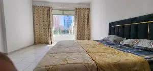 VIVU's holiday home - 沙迦