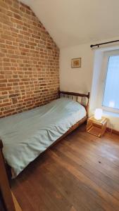 Maisons de vacances La brasserie : photos des chambres