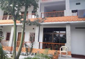 The Bodhgaya Guest House