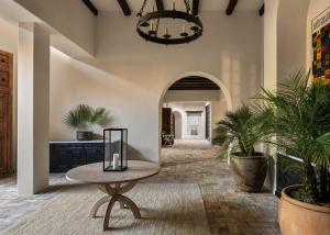 Exclusive Spanish Mediterranean Mansion