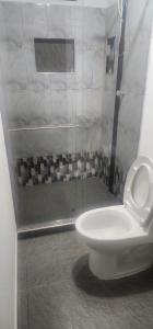 Casa mirador HABITACION SUITE