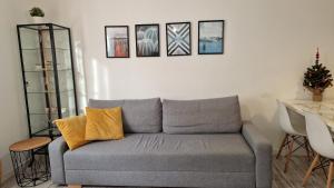 Krolewska Centrum apartament 4X