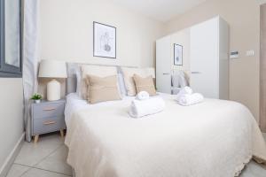 Magnifique 2 pièces rénové aux Sources