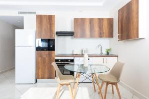 Magnifique 2 pièces rénové aux Sources