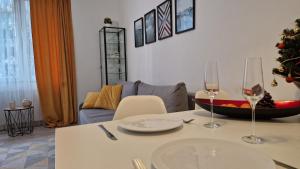 Krolewska Centrum apartament 4X