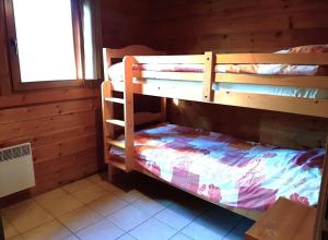 Maisons de vacances Les chenes : photos des chambres