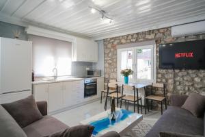 My Litochoro villas 1