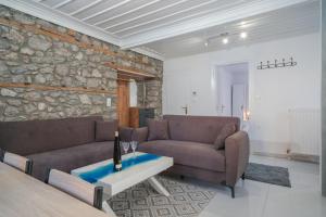 My Litochoro villas 1