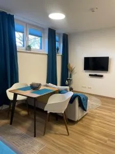 Foxhome - 贝格基兴