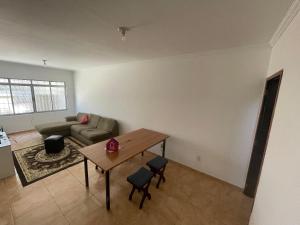Suíte 1 exclusiva em CasaPousada, Aeroporto Congonhas - suíte não compartilhada