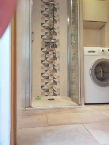 Magnifique villa face à la plage de Pors Peron