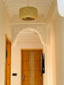 Julie Airport Marrakech Apartments