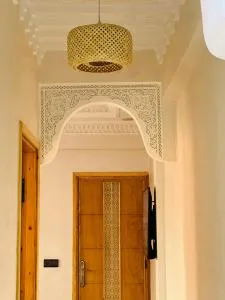 Julie Airport Marrakech Apartments - RAK