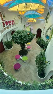 Wifala Harmony Hotel