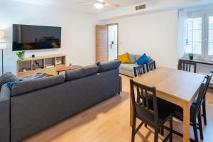 Apartamento a 15 minutos de la Judería con Parking