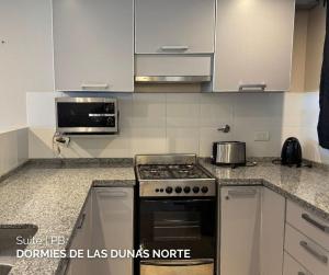 Dunas de las Pampas