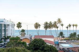 Legacy #401 - Flat vista mar por Carpediem