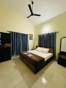 SEA BEE entire villa varkala - Kondālseri