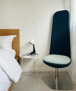 T2 avec Parking, 7min Paris & Stade France - 圣但尼