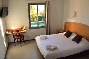 Hotels Au Perigord Noir : photos des chambres