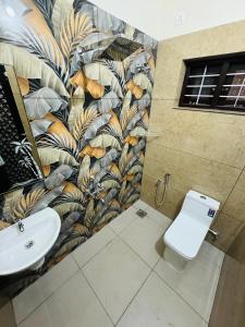 SEA BEE entire villa varkala