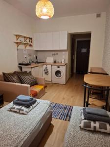 Night Host Krakowska 3 przy Rynku free parking