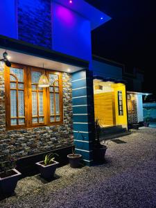 SEA BEE entire villa varkala