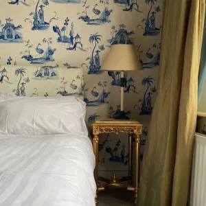 Victoria Spa Lodge - Wilmcote