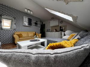 Apartment Meri in Kraljevi Cardaci