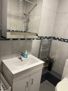 Cosy Room3 in London Kings Cross