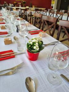 Hotels Au Perigord Noir : photos des chambres
