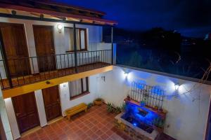 Casa Grande Hotel Tilcara